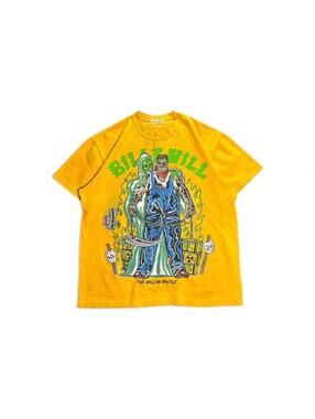 Warren Lotas x Billy Hill Tee